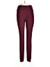 Unbranded Burgundy Active Pants Size L - photo 1
