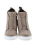 CCOCCI Tan Sneakers Size 6 - photo 2