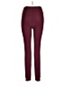 Unbranded Burgundy Active Pants Size L - photo 2