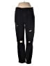 oasis Black Jeans Size 7 - photo 1