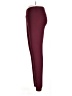Unbranded Burgundy Active Pants Size L - photo 5
