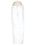 Paige White Casual Pants Size 27 waist - photo 1