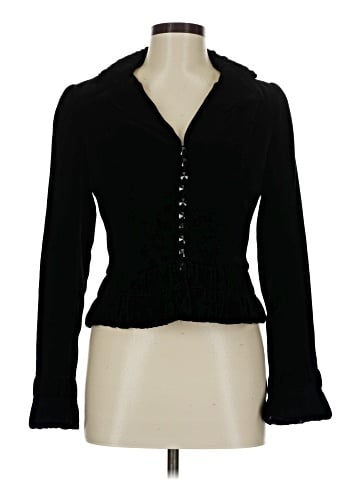Carmen Marc Valvo Jacket (view 1)