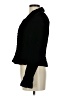 Carmen Marc Valvo Black Jacket Size 6 - photo 5