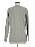 Felina Green Pullover Sweater Size M - photo 2