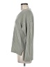 Felina Green Pullover Sweater Size M - photo 5
