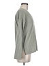 Felina Green Pullover Sweater Size M - photo 4