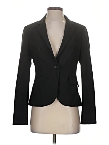 Express Design Studio Blazer (view 1)