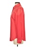 Antonio Melani 100% Polyester Color Block Red Long Sleeve Blouse Size XS - photo 5