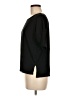 Gap Black Short Sleeve Top Size M - photo 5