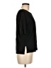 Gap Black Short Sleeve Top Size M - photo 4