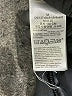 Gap Kids 100% Nylon Solid Black Snow Jacket Size M (kids) - photo 4