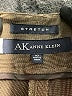 AK Anne Klein Brown Dress Pants Size 10 - photo 6
