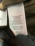 AK Anne Klein Brown Dress Pants Size 10 - photo 7