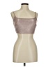 Windsor Silver Tube Top Size M - photo 1