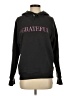 Spiritual Gangster Black Pullover Hoodie Size XS - photo 1