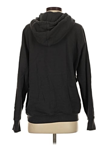 Spiritual Gangster Pullover Hoodie - back
