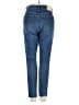 Everlane Solid Blue Jeans Size 25 waist - photo 2