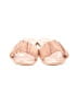 J.Crew Factory Store Tan Pink Sandals Size 7 - photo 2