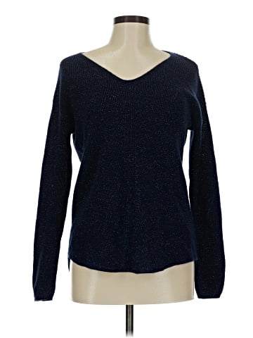 a.n.a. A New Approach Pullover Sweater (view 1)