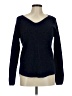 a.n.a. A New Approach Blue Pullover Sweater Size M - photo 1