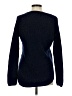 a.n.a. A New Approach Blue Pullover Sweater Size M - photo 2