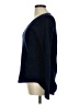 a.n.a. A New Approach Blue Pullover Sweater Size M - photo 5