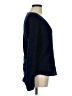 a.n.a. A New Approach Blue Pullover Sweater Size M - photo 4