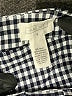 Full Tilt Houndstooth Black Skirt Size S (kids) - photo 3