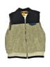 Genuine Kids from Oshkosh 100% Polyester Green Vest 12-18 MO / 18 MO - photo 1