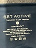 Set Active Blue Active Pants Size XL - photo 7