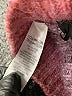 Rachel Zoe TJX Ombre Pink Pullover Sweater Size S - photo 8