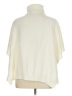 Chances R 100% Acrylic Ivory Poncho Size 1X - 3X - photo 2