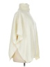 Chances R 100% Acrylic Ivory Poncho Size 1X - 3X - photo 4