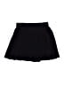 Assorted Brands Solid Black Casual Skirt Size 23 waist (estimated) - photo 1
