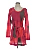 Lole Red Casual Dress Size S - photo 1