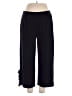 Rafaella Black Casual Pants Size XL (petite) - photo 1