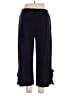 Rafaella Black Casual Pants Size XL (petite) - photo 2