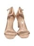 Essex Lane Tan Sandals Size 9 1/2 - photo 2