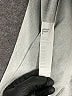 Fabletics Gray Active Pants Size M - photo 4