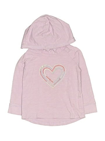 OshKosh B'gosh Long Sleeve T-Shirt (view 1)