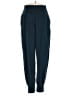 Athleta Teal Casual Pants Size XS - photo 1