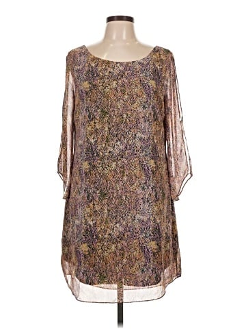 PJK Patterson J. Kincaid Casual Dress (view 1)