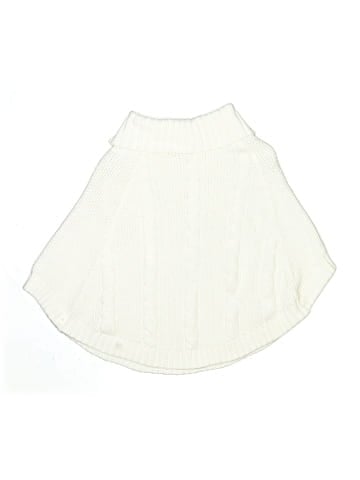 Carter's Poncho (view 1)