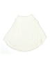 Carter's Ivory Poncho Size 8 - photo 1