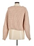H&M Tan Pullover Sweater Size M - photo 2
