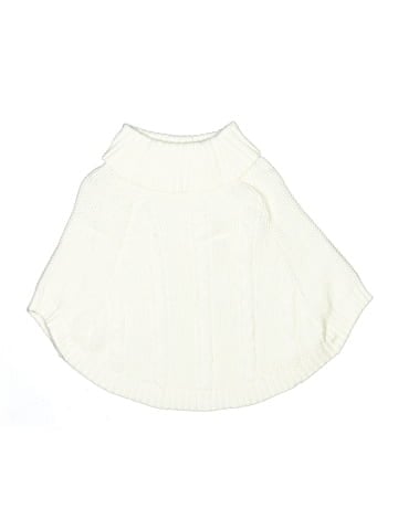 Carter's Poncho (view 2)