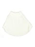 Carter's Ivory Poncho Size 8 - photo 2