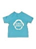 PLACE Sport Teal Rash Guard Size 9-12 mo - photo 1