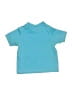 PLACE Sport Teal Rash Guard Size 9-12 mo - photo 2